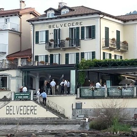 Belvedere Stresa Esterno foto