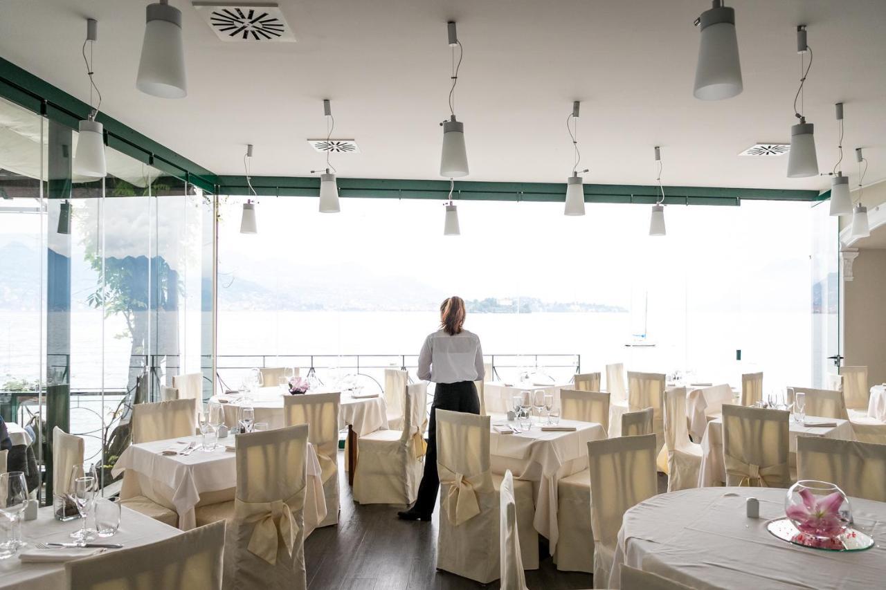 Belvedere Stresa Esterno foto