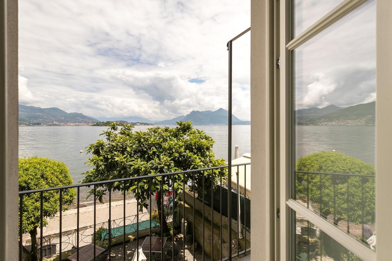 Belvedere Stresa Esterno foto
