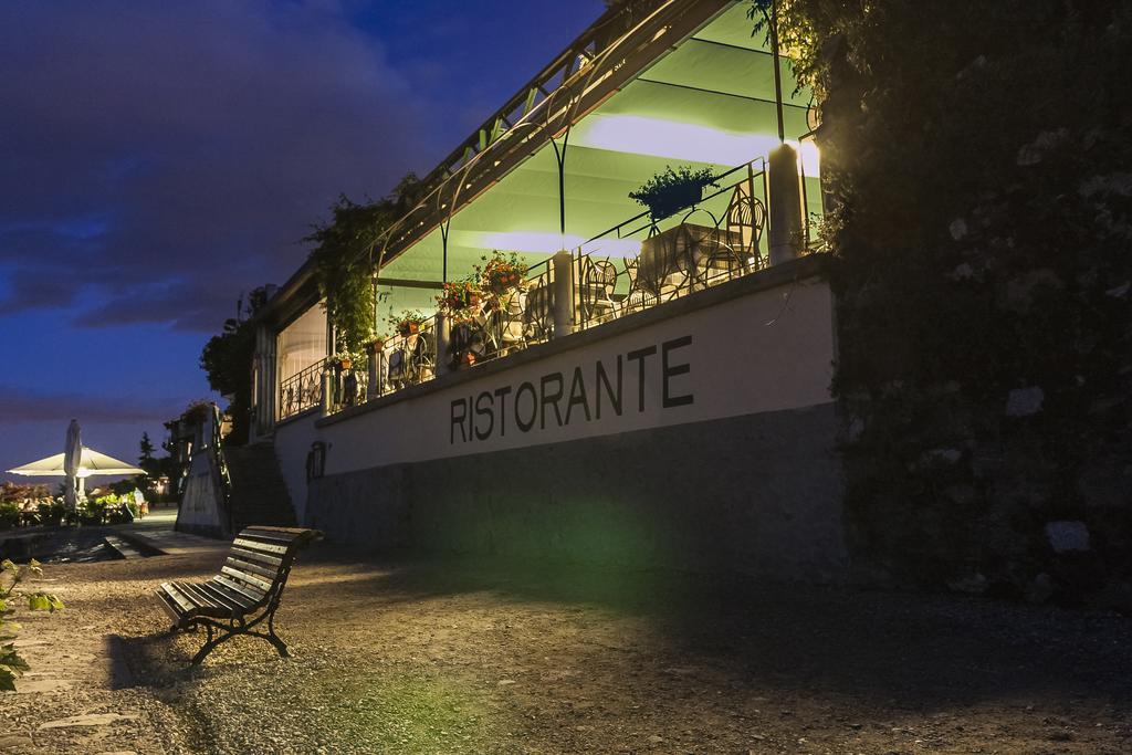 Belvedere Stresa Esterno foto