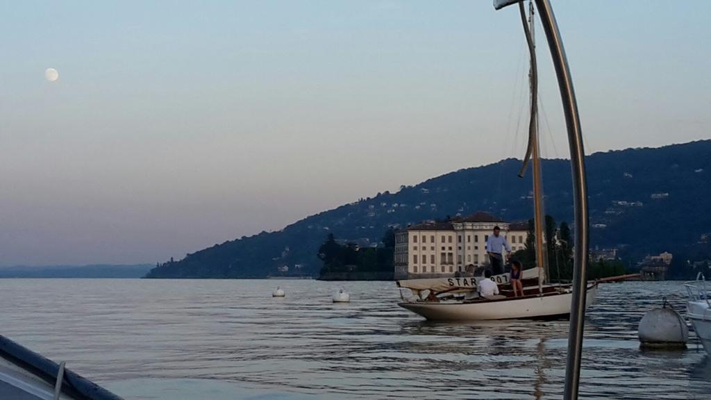 Belvedere Stresa Esterno foto
