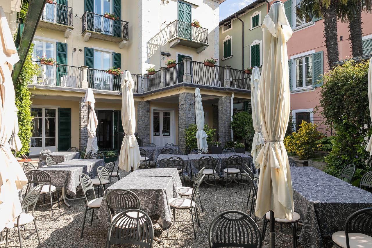 Belvedere Stresa Esterno foto