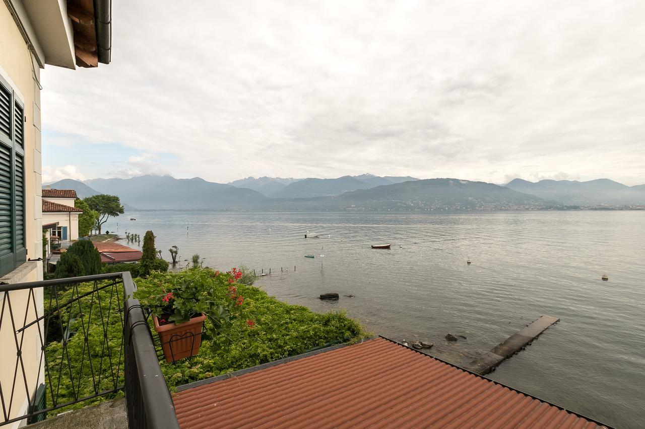 Belvedere Stresa Esterno foto