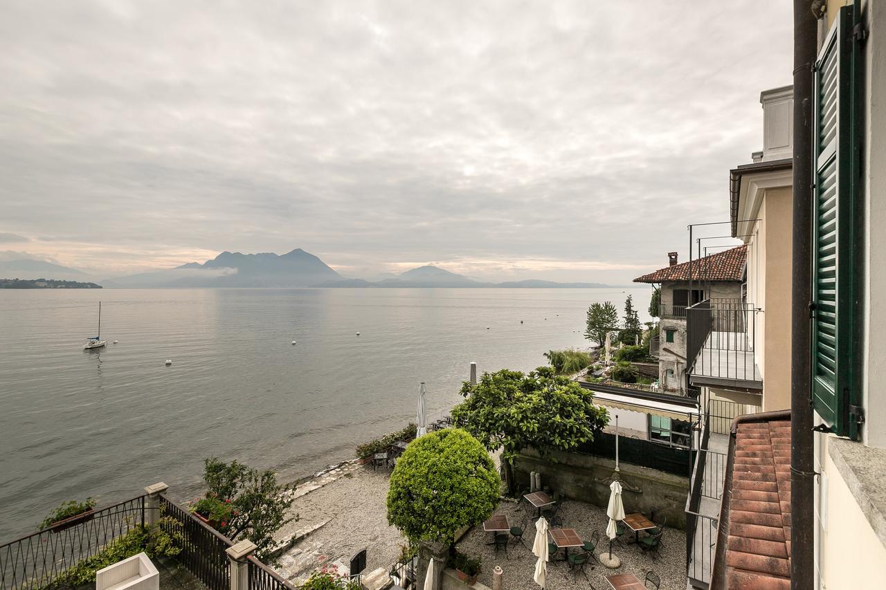 Belvedere Stresa Esterno foto