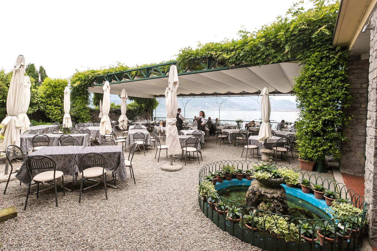 Belvedere Stresa Esterno foto