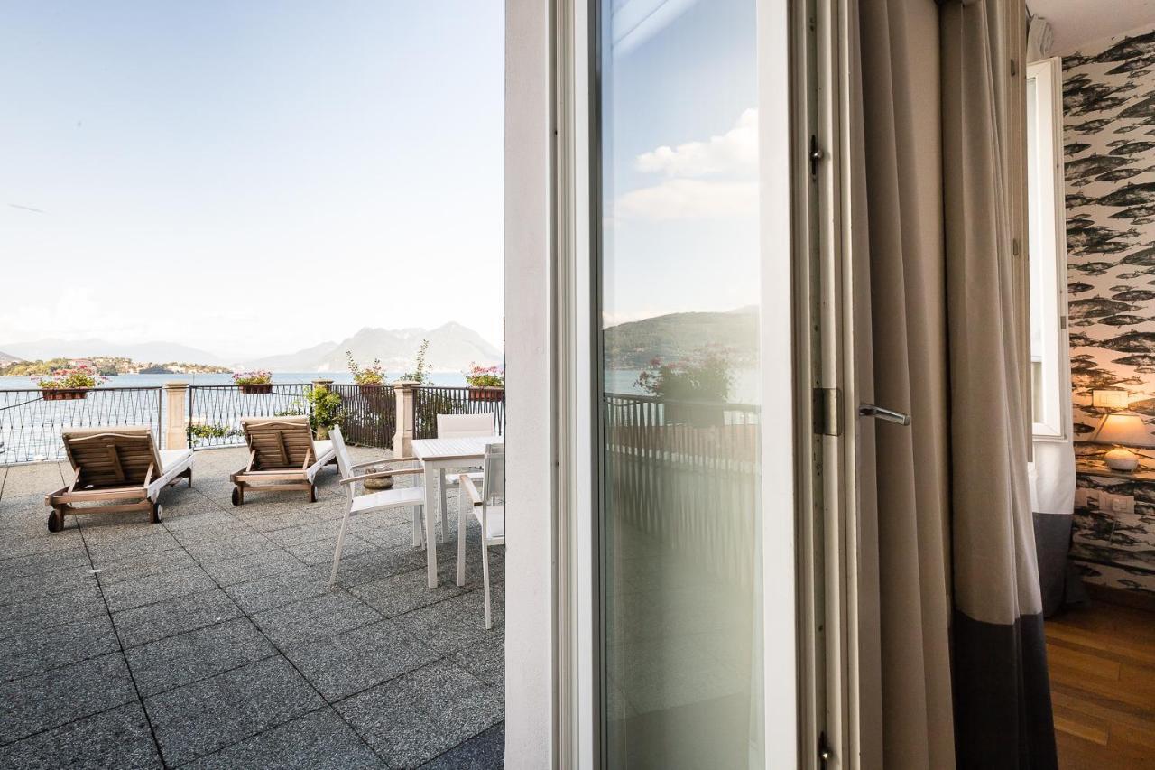 Belvedere Stresa Esterno foto